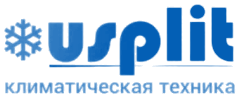 Usplit — климатическая техника