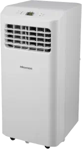 Hisense мобильные кондиционеры серии V