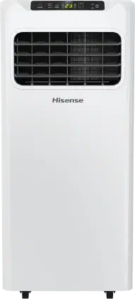 Hisense мобильный кондиционер серии W
