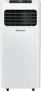 Hisense мобильные кондиционеры серии W