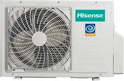 Hisense наружный блок мульти-сплит системы