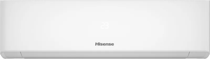 Hisense City 2.0 — внутренний блок