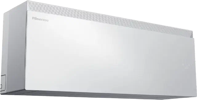 Hisense Sensation Slider Pro Superior — внутренний блок