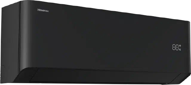 Hisense Vibe Pro — чёрный