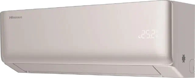 Hisense Vibe Pro — шампань