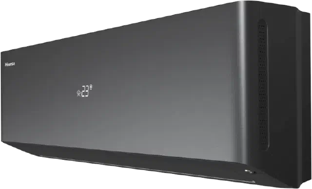 Hisense Vision Pro 2.0 Carbon — внутренний блок