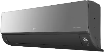 LG ARTCOOL Mirror — внутренний блок