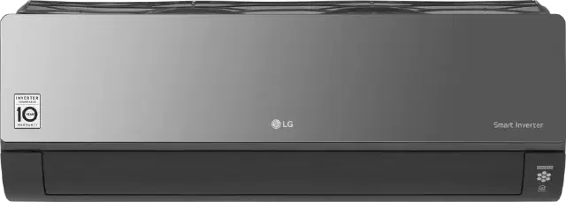 LG ARTCOOL Mirror — внутренний блок