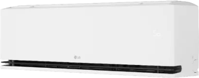LG Deluxe Pro — внутренний блок
