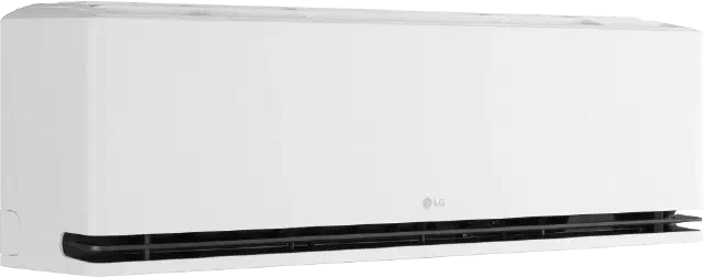 LG Deluxe Pro — внутренний блок