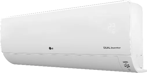 LG ProCool — внутренний блок