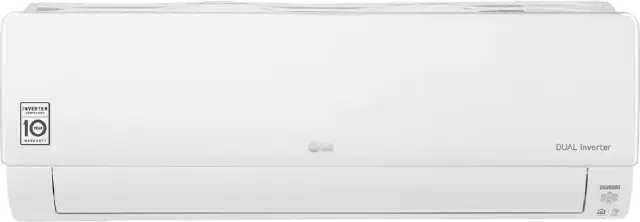 LG ProCool — внутренний блок