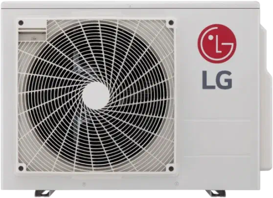 LG ProMulti 2.0 — мульти-сплит система