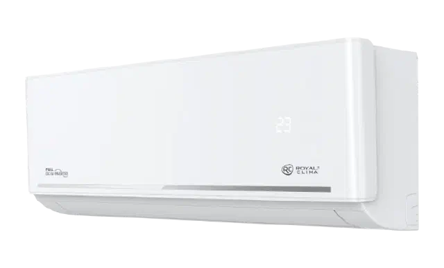 Royal Clima FELICITA HEAT PUMP
