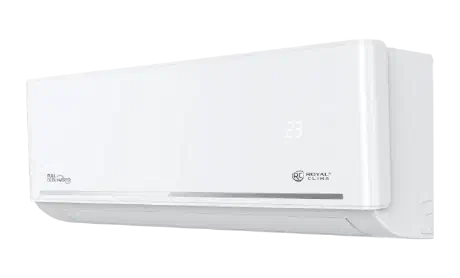 Royal Clima FELICITA HEAT PUMP