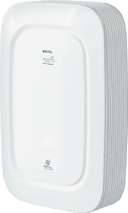 Бризер Royal Clima BREZZA RCB 150 LUX — общий вид