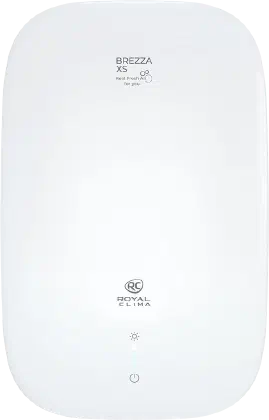 Бризер Royal Clima BREZZA XS RCB 75 — вид спереди