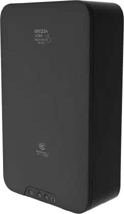 Бризер Royal Clima BREZZA LUNA RCB 80 LUX — общий вид