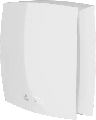 Приточно-вытяжная установка Royal Clima FIATO RCF 70 — вид под углом