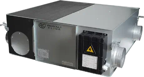 Royal Clima SOFFIO PRIMO 3.0
