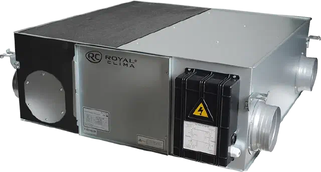 Приточно-вытяжная установка Royal Clima SOFFIO PRIMO 3.0