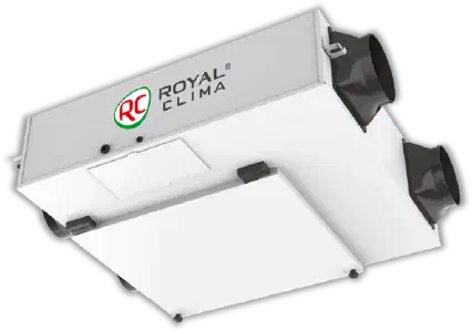 Royal Clima SOFFIO PRIMO 4.0