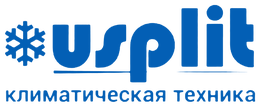 Usplit — климатическая техника