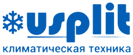 Usplit — климатическая техника